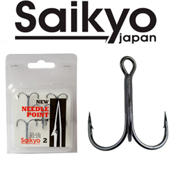 Saikyo 6062-1X-NP BN