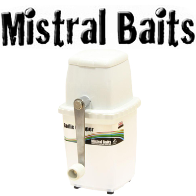 Mistral Baits Boilie Chopper