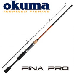 Okuma Fina Pro