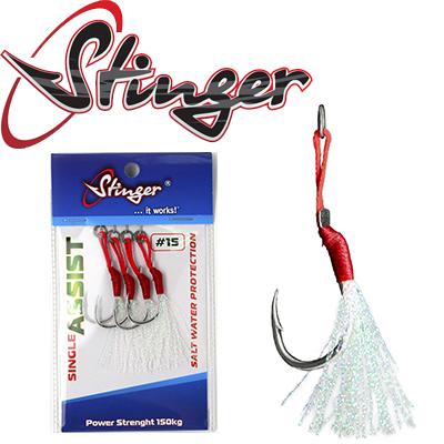 Stinger Assist