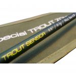 Спиннинг Trout Zone Special Edition 6.6/0-3g