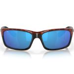 Очки поляризационные Costa Jose 580G (Tortoise/Blue Mirror 580G)