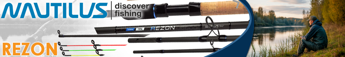Nautilus Rezon Feeder