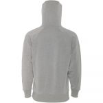 Толстовка Grundens Dillingham Tech Hoodie, Metal Heather, L