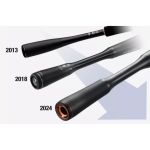 Спиннинг Shimano X Jackall 24 Poison Adrena 264UL-2
