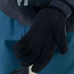 Перчатки Finntrail Neoguard Black 2740 размер XL