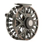 Катушка нахлыстовая Hardy HBX 4/5 Reel