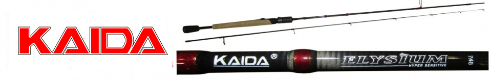 Kaida Elysium