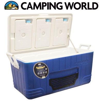 Camping World Professional
