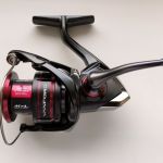 Катушка Shimano 24 Vanford 2500