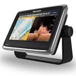 Многофункциональный дисплей Raymarine a98 9" MFD Wifi DWNVS Sonar (E70234)