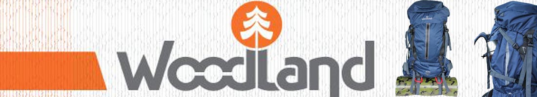 Woodland Mount 120L