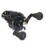 Катушка мультипликаторная Abu Garcia Revo Toro Beast 61 HS LH, 1365387