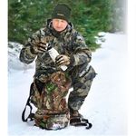 Костюм Remington Stormfront, полиэстер 100%, р. M (Gore-Tex) RM1013-999
