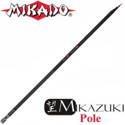 Mikado Mikazuki Pole