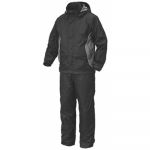 Костюм Prox Permability Rain Suits Black/Grey размер M (PX960KGM)