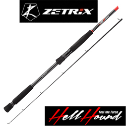 Zetrix HellHound