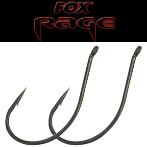 Fox Rage