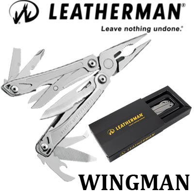 Leatherman Wingman (831437)