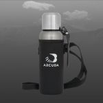 Термос Arcuda ARC-852 Eco light style, 0.52, Steel