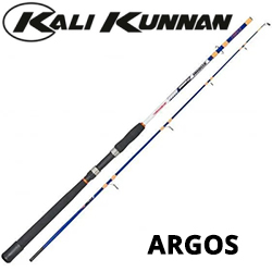 Kali Kunnan CAÑA Kali Argos
