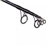 Удилище карповое Mikado Intro Tele Carp 360 (30-120гр.) 6-секц., 265гр., тр.дл. 109см. (WAA854-360)