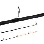 Удилище карповое штекерное Mifine Double Attack Carp 4.0LB Feeder 180g 156-40 180_390