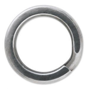 Заводное кольцо VMC SSSR (нерж. сталь) №5 198LB (6шт)