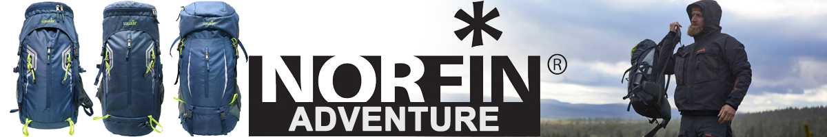 Norfin Adventure