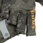 Перчатки Simms SunGlove Simms Camo размер XL