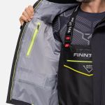 Куртка Finntrail Mudway 2018 Graphite (M)