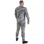 Термобельё мужское Higashi Stalker Camo размер S