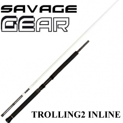 Savage Gear Trolling2 Inline