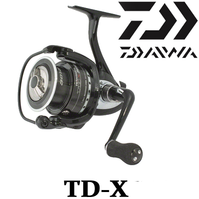 Daiwa TD-X