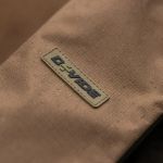 Чехол для удилищ мягкий Korda Compac Single Divide Sleeve 12ft (KLUG90)