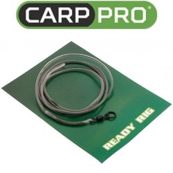 Carp Pro Готовая оснастка "Лидкор усиленный"