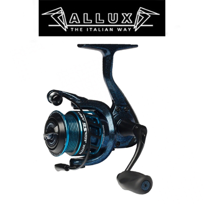 Allux S6 Area Spin