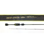 Удилище спиннинговое Fish Season Dream Special Morm, 1.80 м, 0.5-3 г (DSM602XUL-T-21)