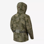 Куртка Finntrail Rachel 6455 CamoShadowGreen (M)