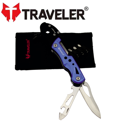 Traveler MS011