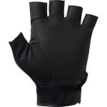 Перчатки Daiwa DG-6325W Cold Protection Light Grip Gloves 5 Cuts [Black] L