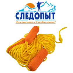 Следопыт Спасательный линь 15м