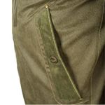 Куртка Graff непромокаемая (оливковый, искусственная кожа) 608-SK/M