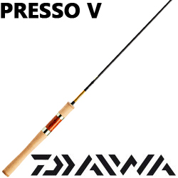 Daiwa Presso V