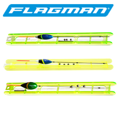 Flagman FR Rig Поплавочная оснастка