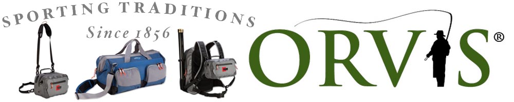 Orvis Safe Passage Fly Tiers Kit