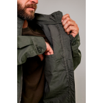Куртка тактическая Remington US Green р. 3XL