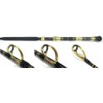Морское удилище Alpha Tackle MPG Head Quarter Standing Bout 184SW 375 -1500 гр.
