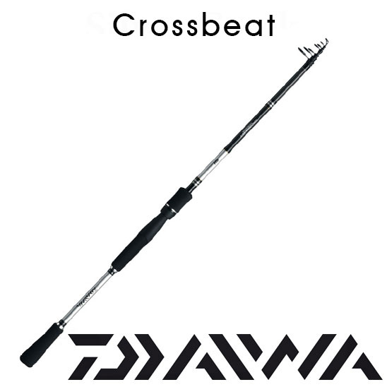 Daiwa Crossbeat Tele