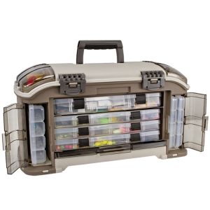 Ящик Plano 787010 Angled System (55.1cm x 31.0cm x 30.5cm) (1561107)